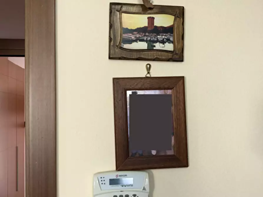 Immagine 33 di Appartamento in vendita  in Via XXV Aprile a Nanto