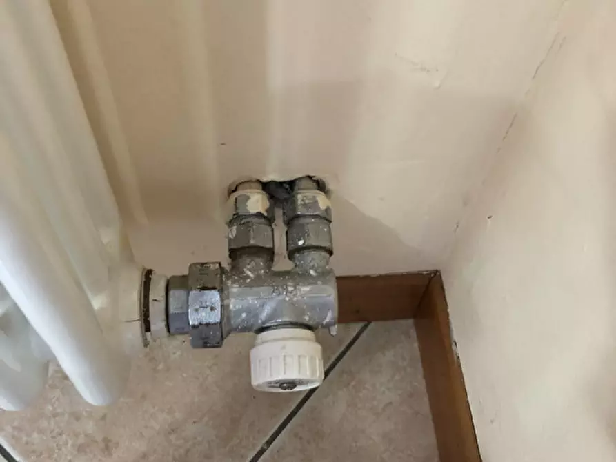 Immagine 39 di Appartamento in vendita  in Via XXV Aprile a Nanto