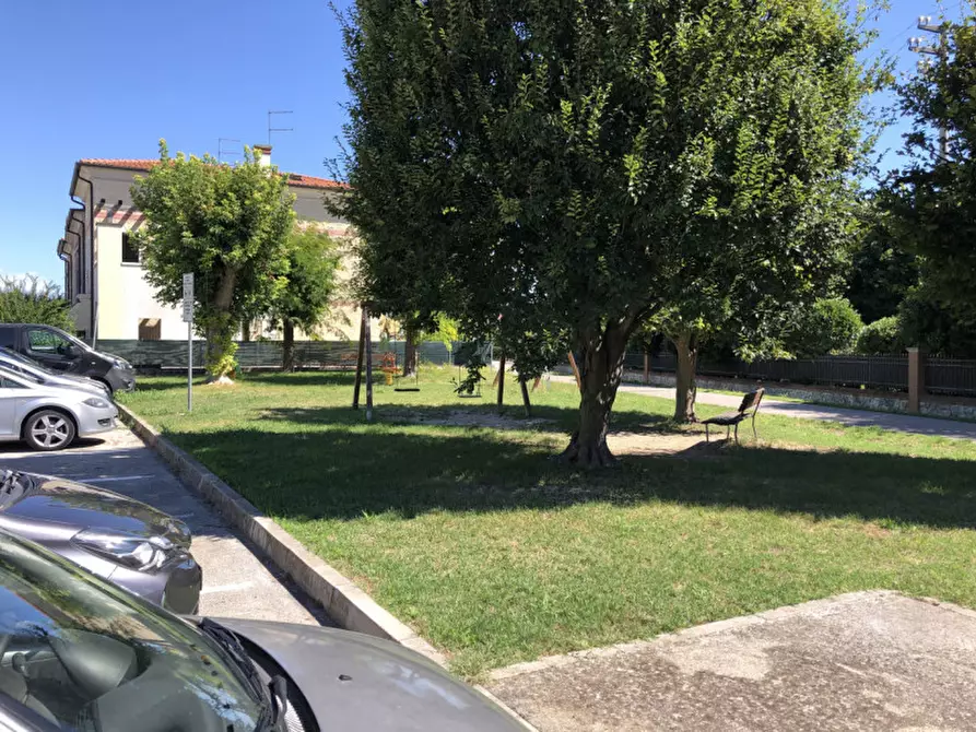 Immagine 44 di Appartamento in vendita  in Via XXV Aprile a Nanto