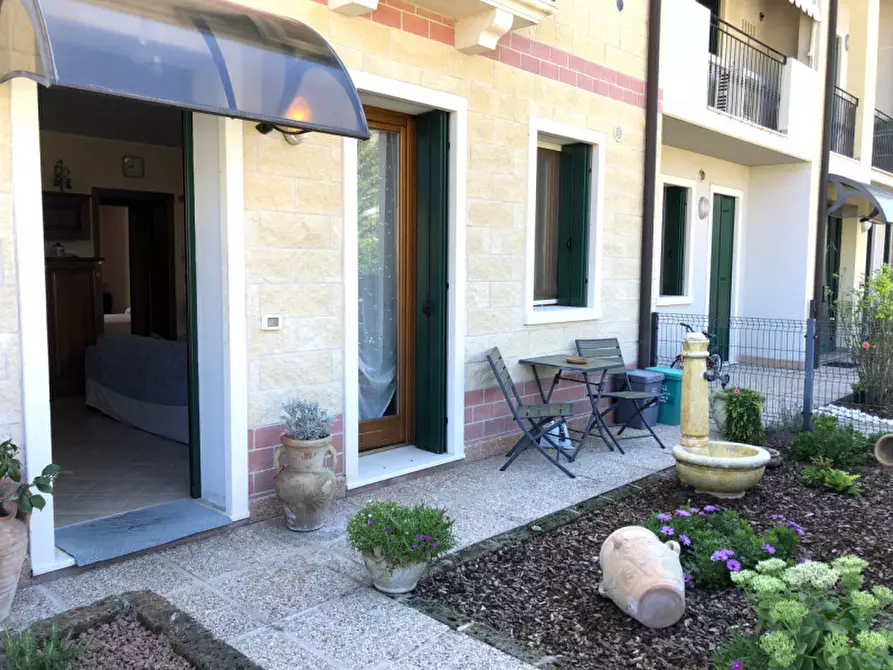 Immagine 46 di Appartamento in vendita  in Via XXV Aprile a Nanto