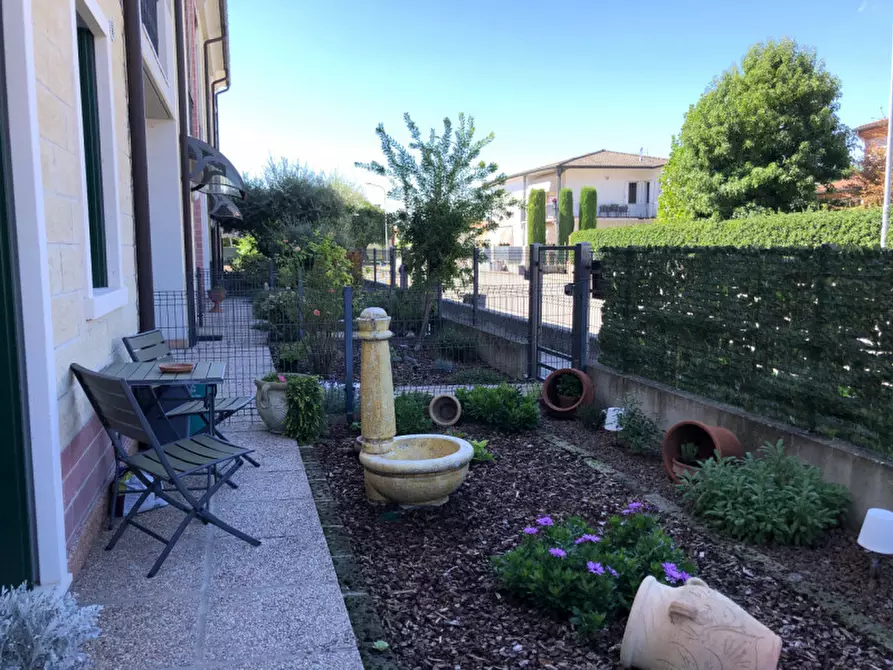 Immagine 47 di Appartamento in vendita  in Via XXV Aprile a Nanto