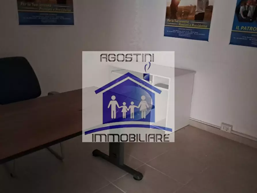 Immagine 3 di Negozio in affitto  a Ascoli Piceno