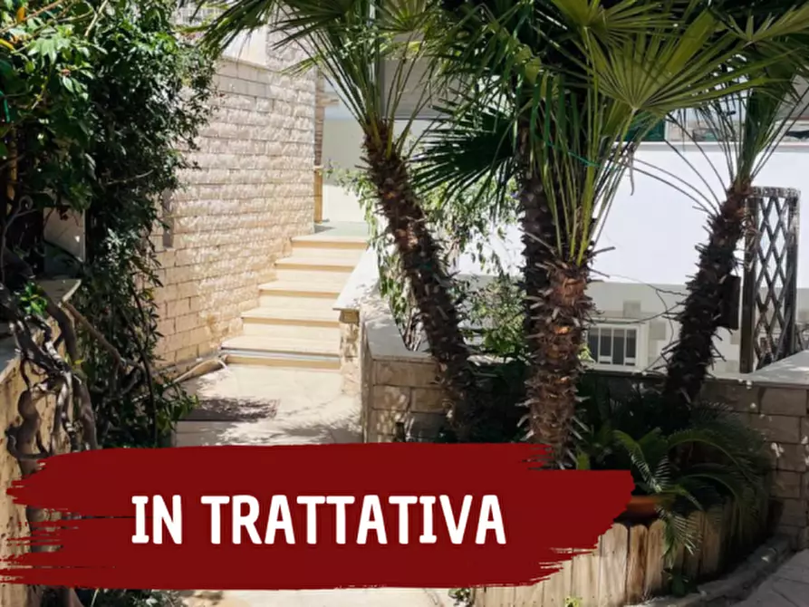 Immagine 1 di Casa indipendente in vendita  in via giovan leonardo marugi 38 a Lecce