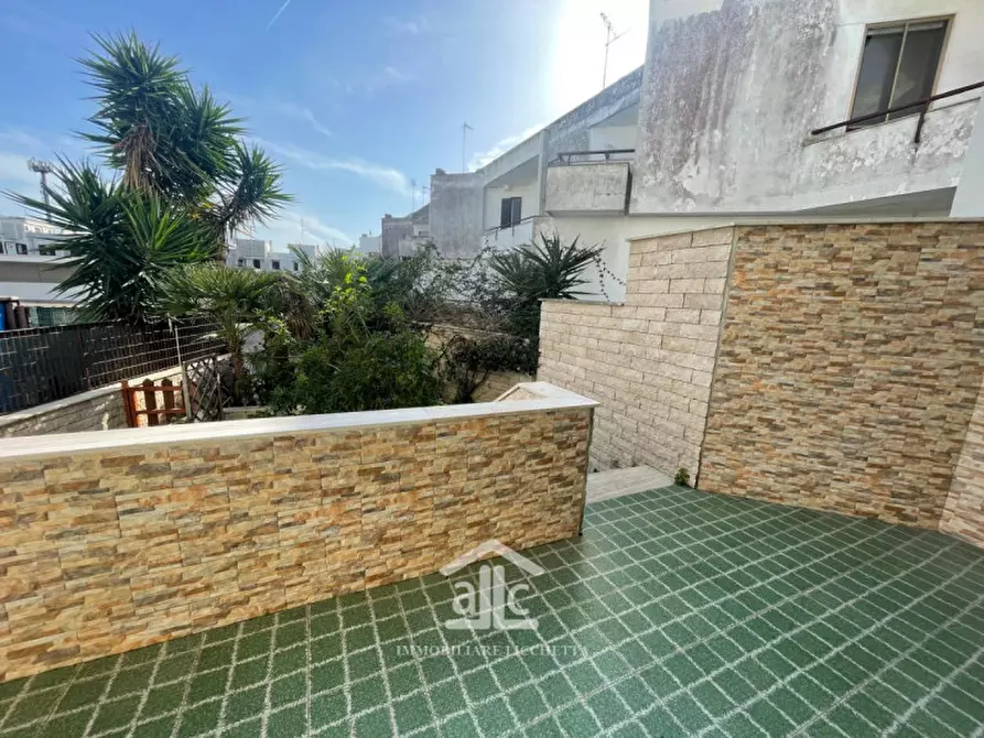 Immagine 5 di Casa indipendente in vendita  in via giovan leonardo marugi 38 a Lecce