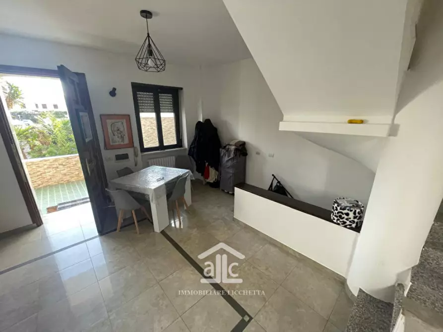 Immagine 7 di Casa indipendente in vendita  in via giovan leonardo marugi 38 a Lecce