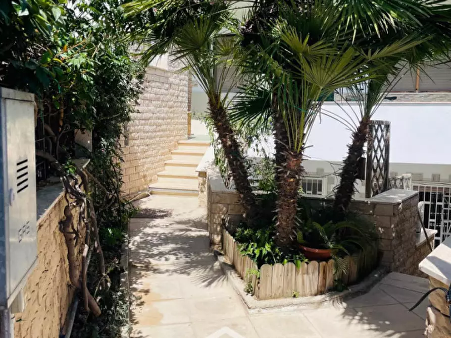 Immagine 7 di Casa indipendente in vendita  in via giovan leonardo marugi 38 a Lecce