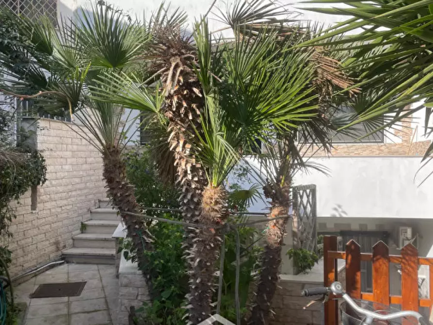 Immagine 9 di Casa indipendente in vendita  in via giovan leonardo marugi 38 a Lecce