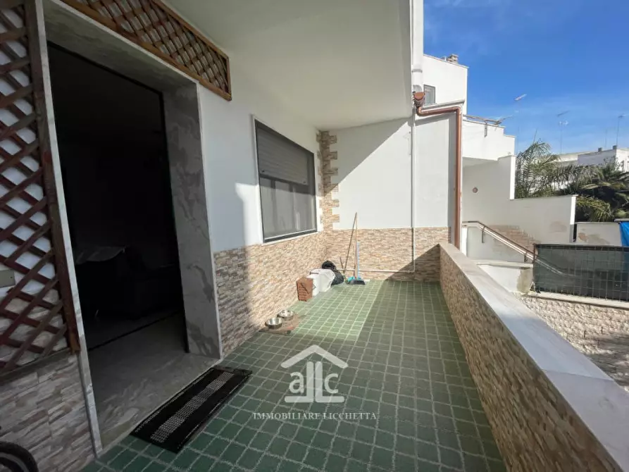 Immagine 10 di Casa indipendente in vendita  in via giovan leonardo marugi 38 a Lecce