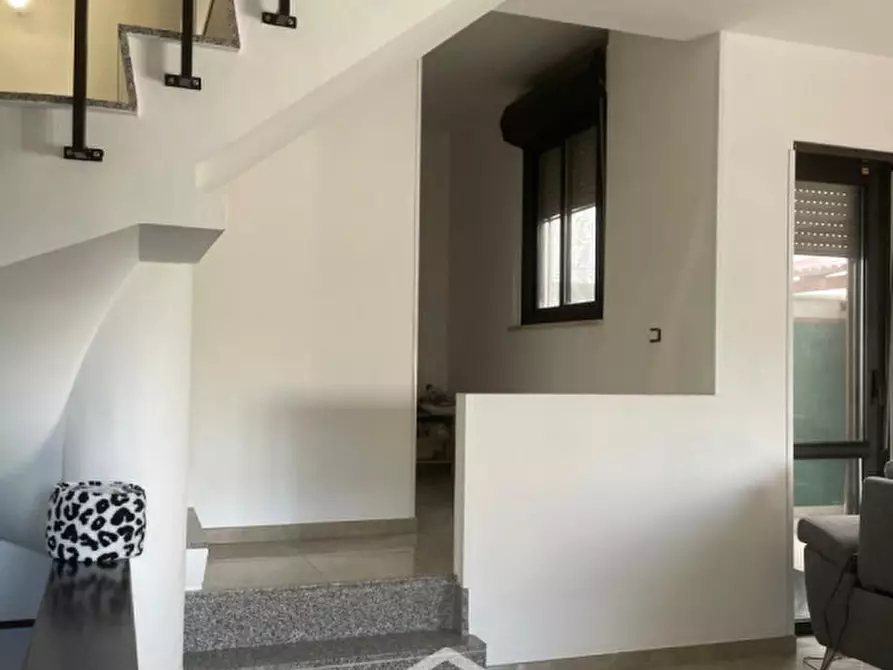 Immagine 11 di Casa indipendente in vendita  in via giovan leonardo marugi 38 a Lecce