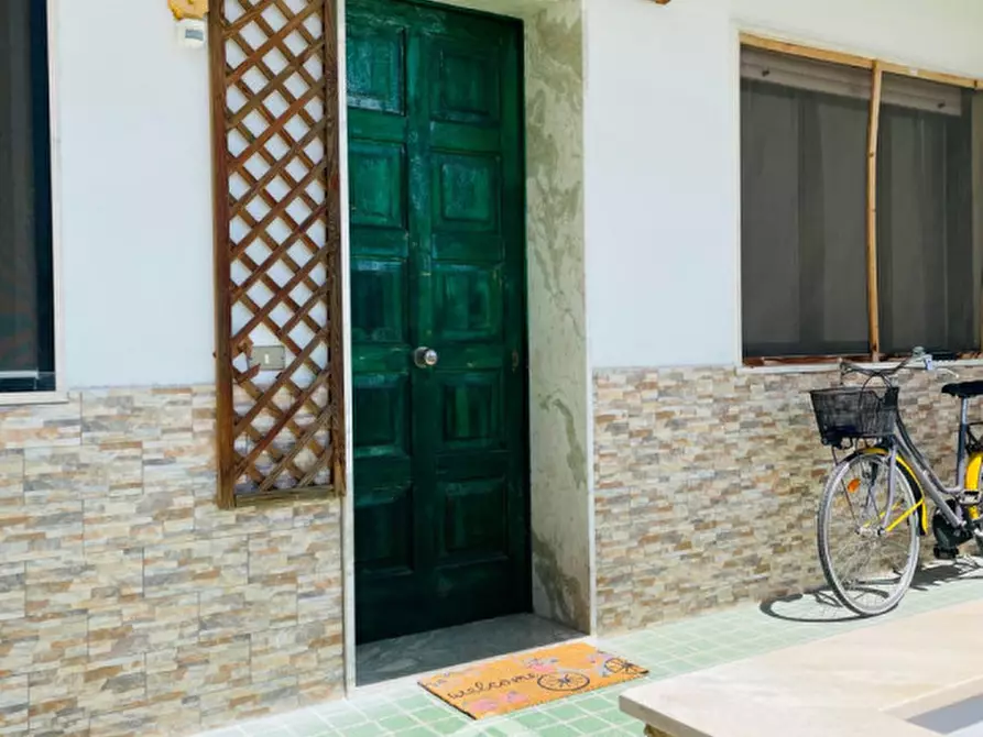 Immagine 11 di Casa indipendente in vendita  in via giovan leonardo marugi 38 a Lecce