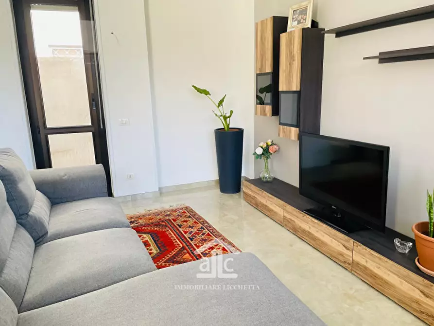 Immagine 12 di Casa indipendente in vendita  in via giovan leonardo marugi 38 a Lecce