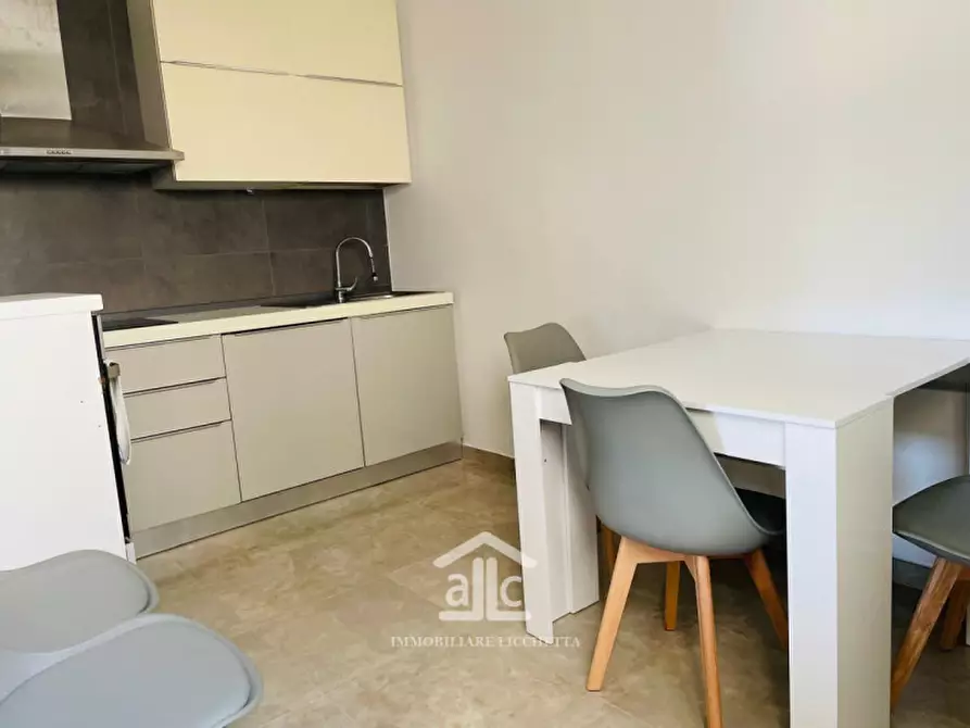 Immagine 14 di Casa indipendente in vendita  in via giovan leonardo marugi 38 a Lecce
