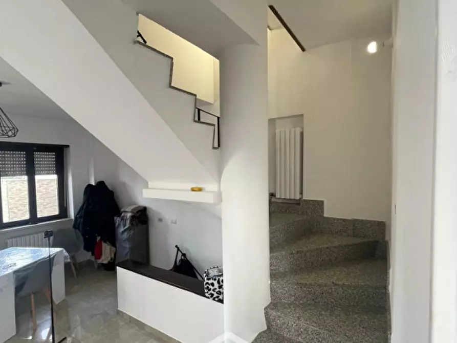 Immagine 15 di Casa indipendente in vendita  in via giovan leonardo marugi 38 a Lecce