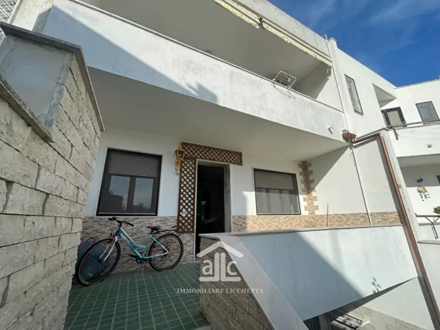 Immagine 16 di Casa indipendente in vendita  in via giovan leonardo marugi 38 a Lecce