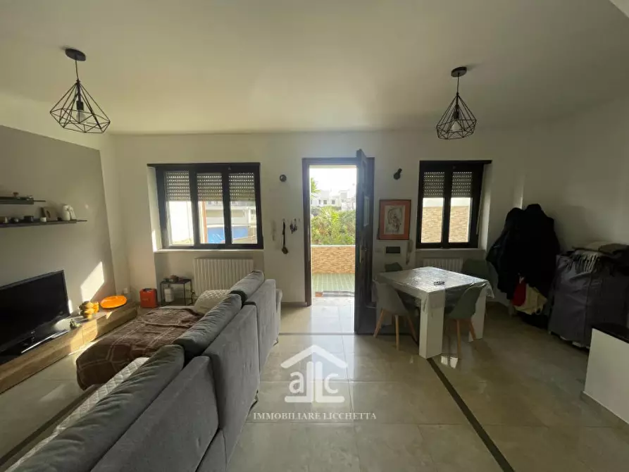 Immagine 17 di Casa indipendente in vendita  in via giovan leonardo marugi 38 a Lecce