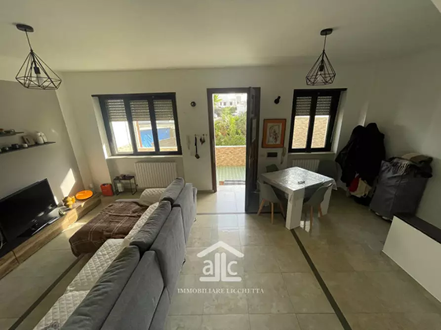 Immagine 19 di Casa indipendente in vendita  in via giovan leonardo marugi 38 a Lecce