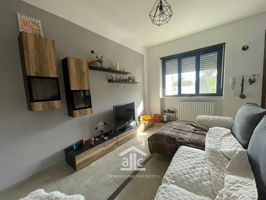 Immagine 20 di Casa indipendente in vendita  in via giovan leonardo marugi 38 a Lecce
