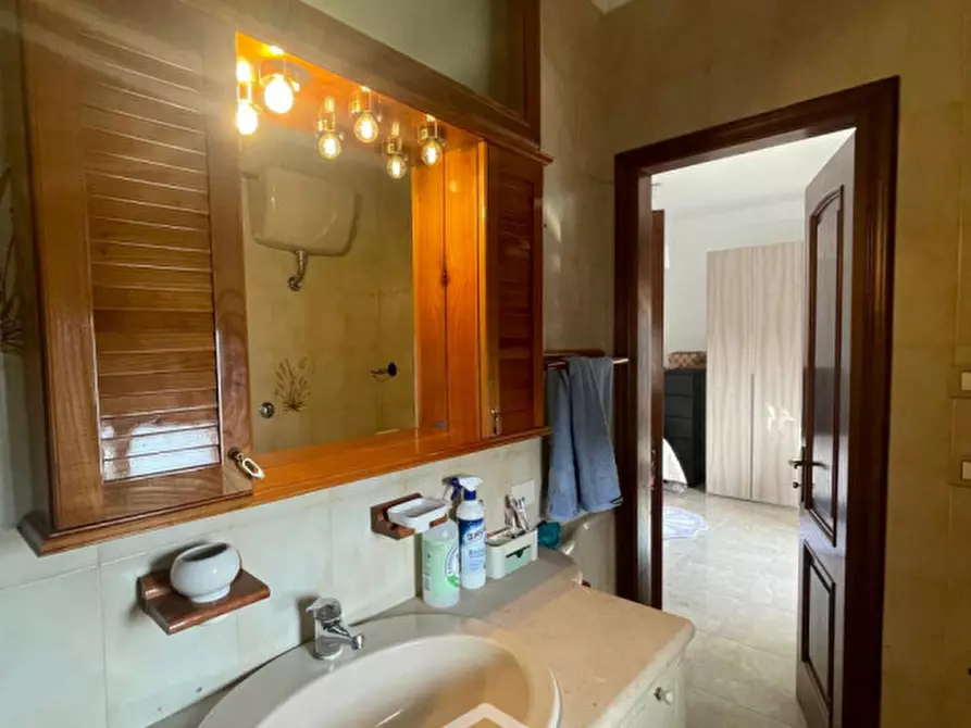 Immagine 30 di Casa indipendente in vendita  in via giovan leonardo marugi 38 a Lecce