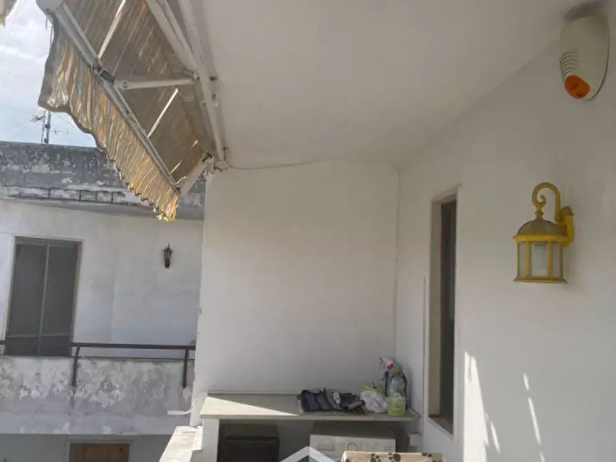 Immagine 31 di Casa indipendente in vendita  in via giovan leonardo marugi 38 a Lecce