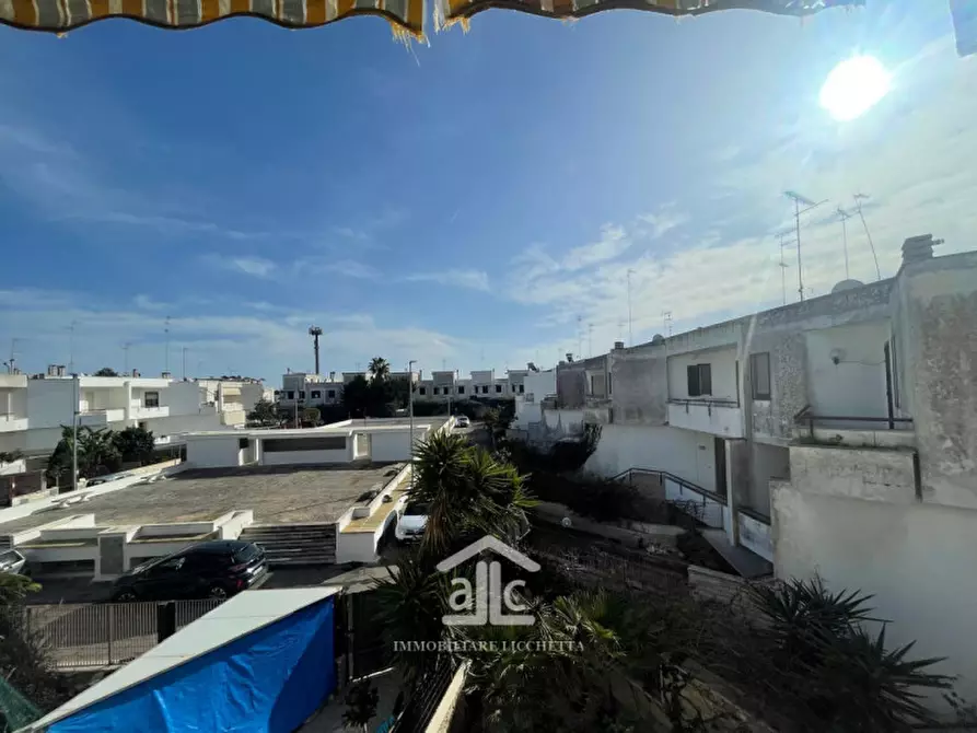 Immagine 32 di Casa indipendente in vendita  in via giovan leonardo marugi 38 a Lecce