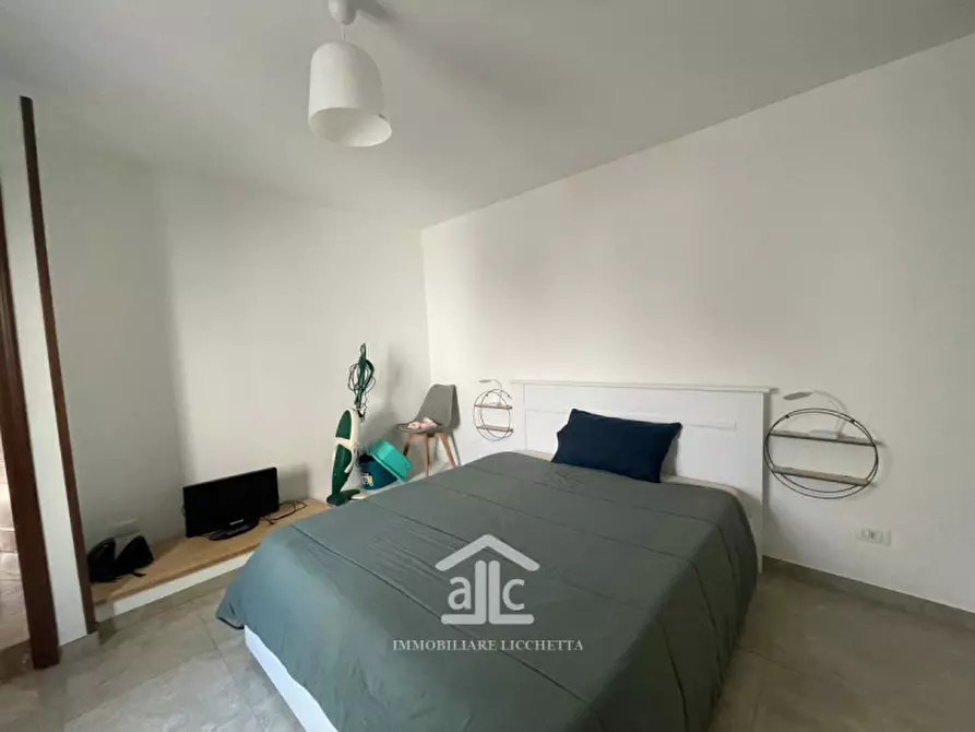 Immagine 34 di Casa indipendente in vendita  in via giovan leonardo marugi 38 a Lecce