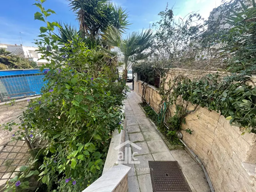Immagine 34 di Casa indipendente in vendita  in via giovan leonardo marugi 38 a Lecce