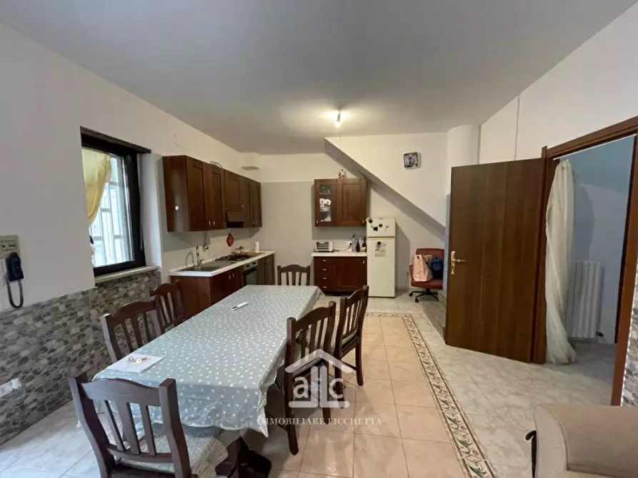 Immagine 35 di Casa indipendente in vendita  in via giovan leonardo marugi 38 a Lecce