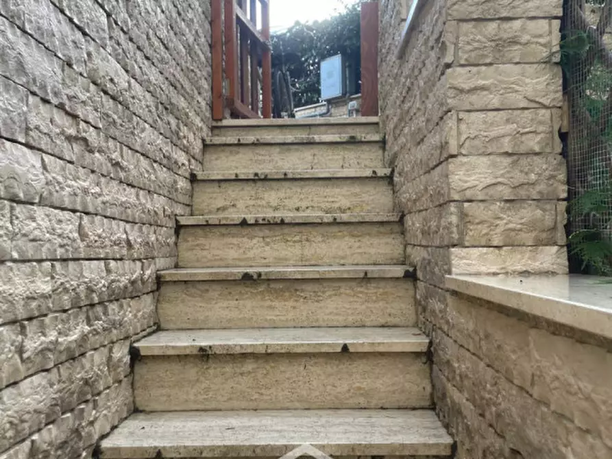 Immagine 36 di Casa indipendente in vendita  in via giovan leonardo marugi 38 a Lecce