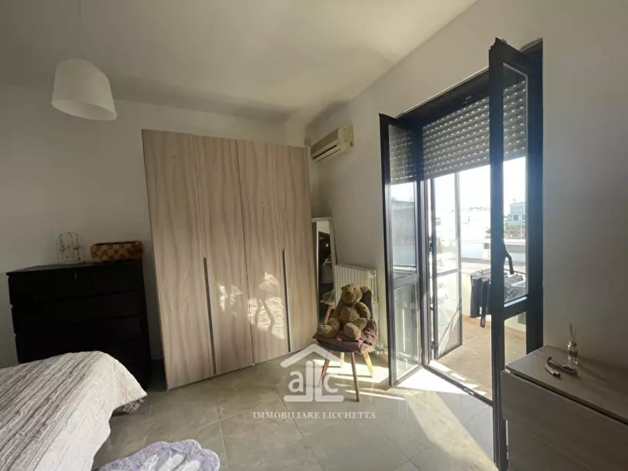 Immagine 37 di Casa indipendente in vendita  in via giovan leonardo marugi 38 a Lecce