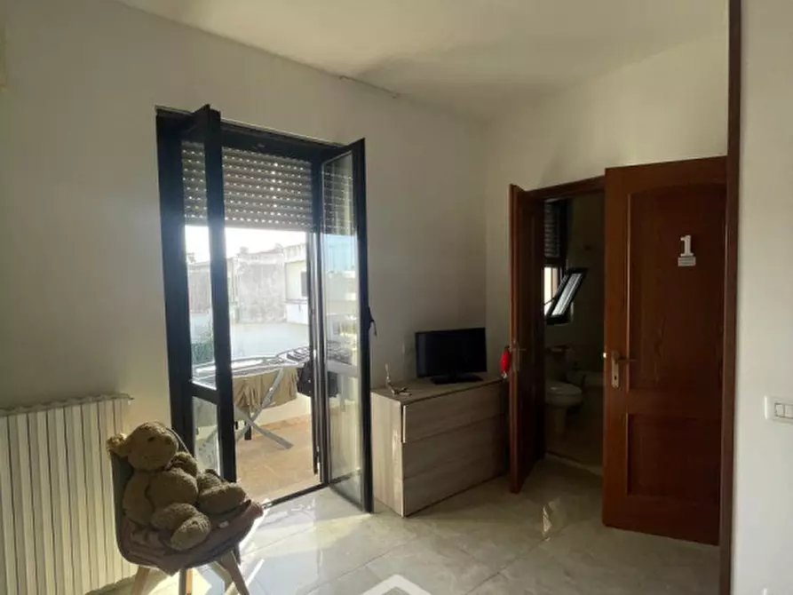 Immagine 39 di Casa indipendente in vendita  in via giovan leonardo marugi 38 a Lecce