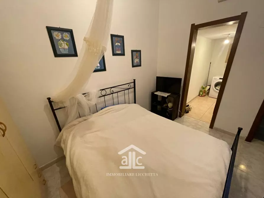 Immagine 44 di Casa indipendente in vendita  in via giovan leonardo marugi 38 a Lecce