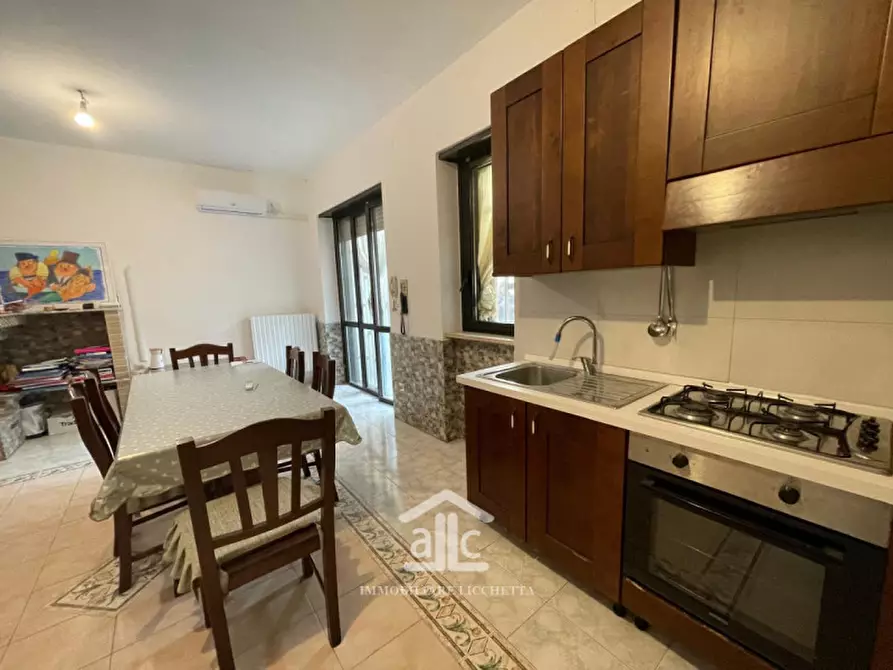 Immagine 50 di Casa indipendente in vendita  in via giovan leonardo marugi 38 a Lecce