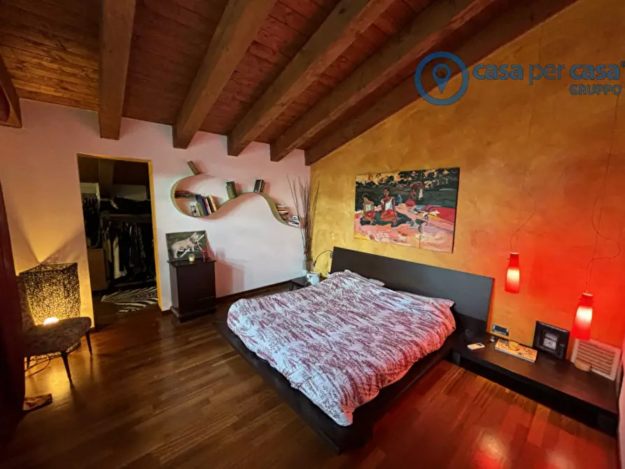 Immagine 20 di Casa indipendente in vendita  a Rovigo