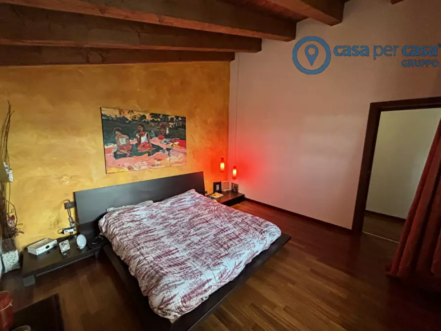 Immagine 21 di Casa indipendente in vendita  a Rovigo