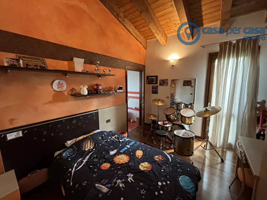 Immagine 22 di Casa indipendente in vendita  a Rovigo