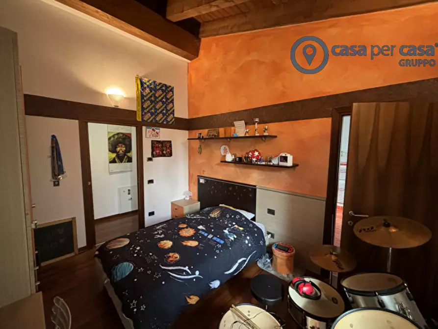 Immagine 23 di Casa indipendente in vendita  a Rovigo