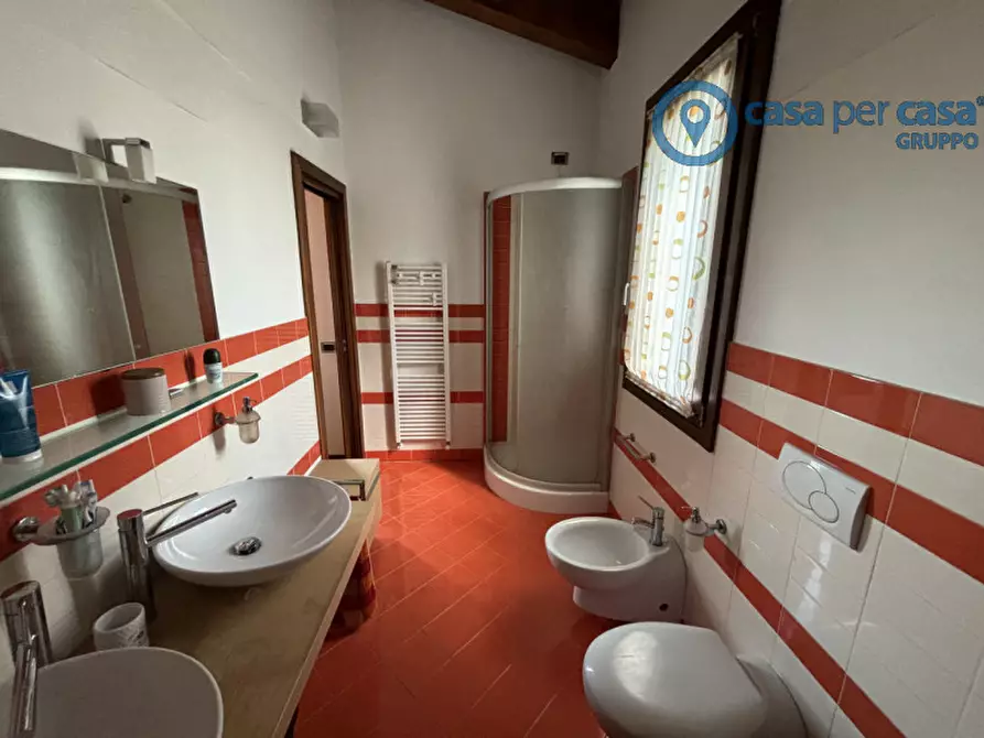 Immagine 24 di Casa indipendente in vendita  a Rovigo