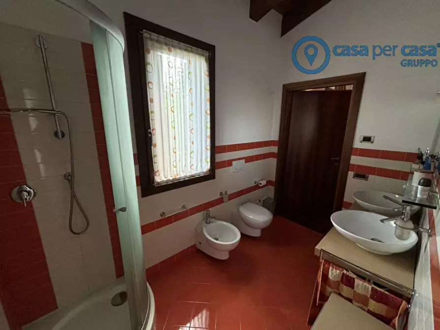 Immagine 25 di Casa indipendente in vendita  a Rovigo