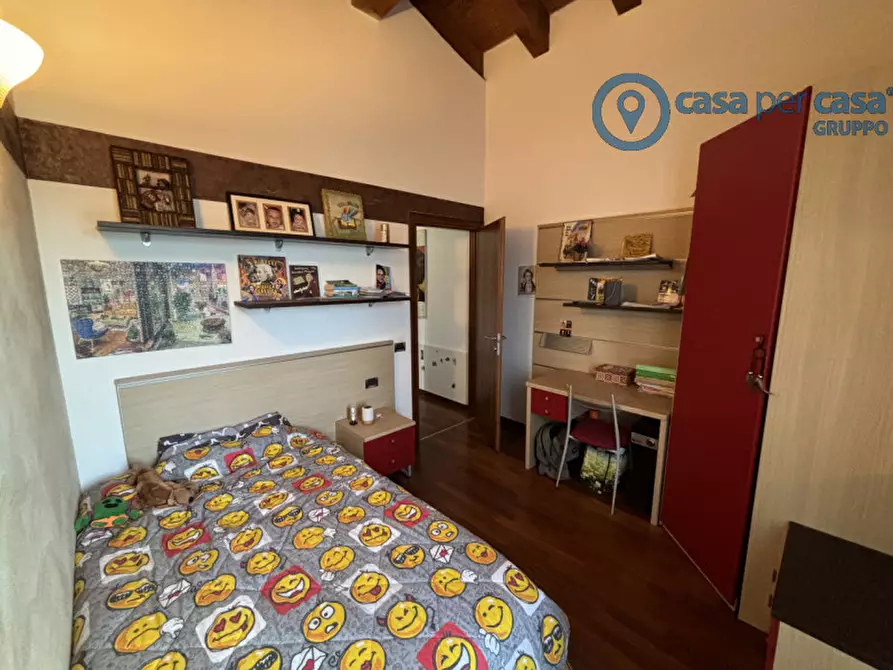 Immagine 26 di Casa indipendente in vendita  a Rovigo