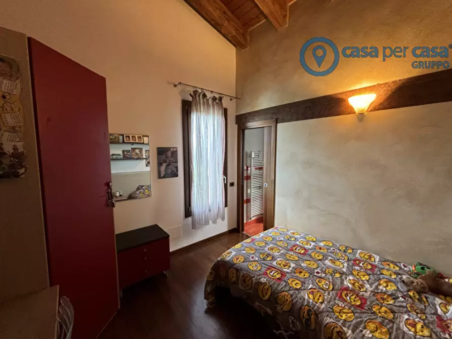 Immagine 27 di Casa indipendente in vendita  a Rovigo