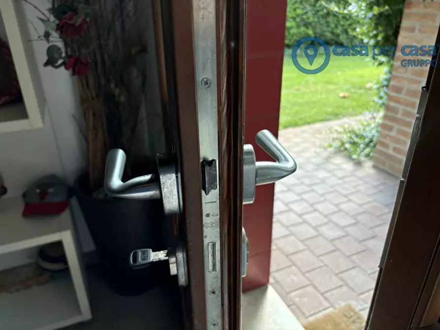 Immagine 28 di Casa indipendente in vendita  a Rovigo