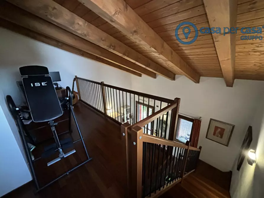 Immagine 31 di Casa indipendente in vendita  a Rovigo