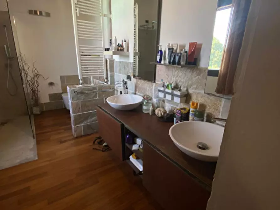 Immagine 36 di Casa indipendente in vendita  a Rovigo