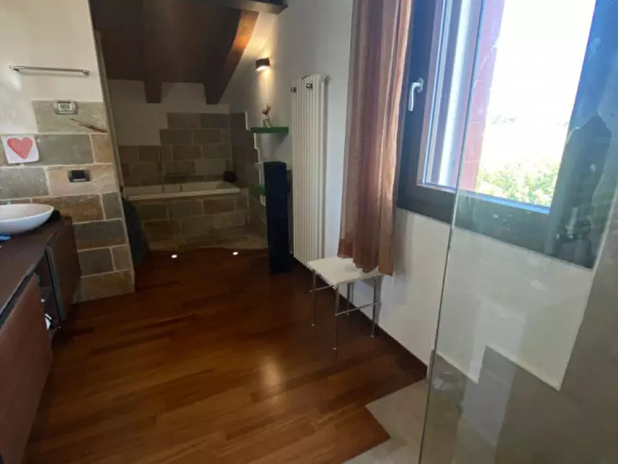 Immagine 37 di Casa indipendente in vendita  a Rovigo