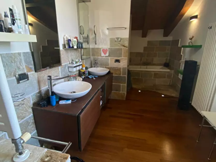 Immagine 38 di Casa indipendente in vendita  a Rovigo