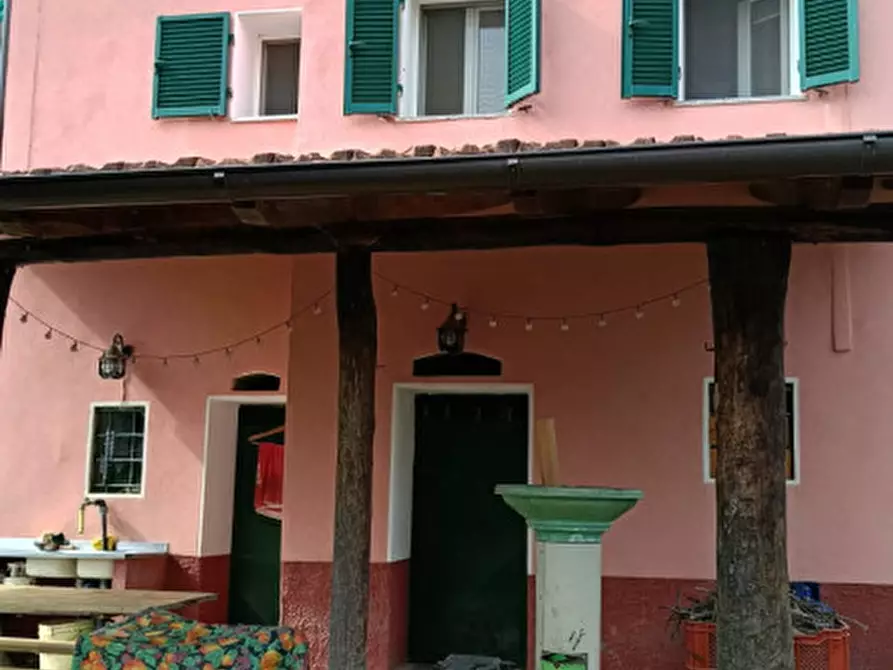 Immagine 1 di Casa indipendente in vendita  in Strada provinciali sud a Ceriana