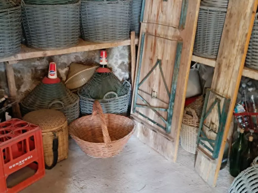 Immagine 6 di Casa indipendente in vendita  in Strada provinciali sud a Ceriana