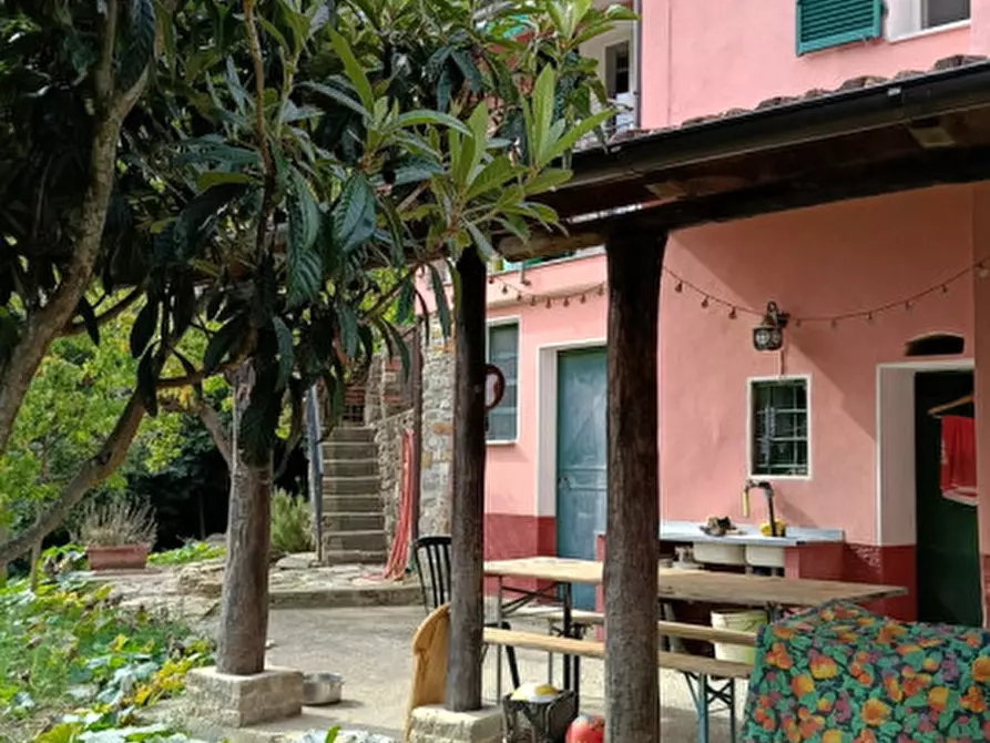 Immagine 23 di Casa indipendente in vendita  in Strada provinciali sud a Ceriana