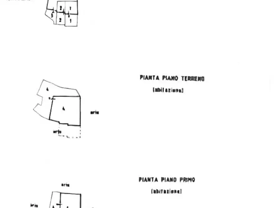 Immagine 51 di Casa indipendente in vendita  in Strada provinciali sud a Ceriana