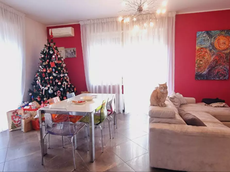 Immagine 4 di Appartamento in vendita  in VIA GASPARRO, 5 a Milazzo